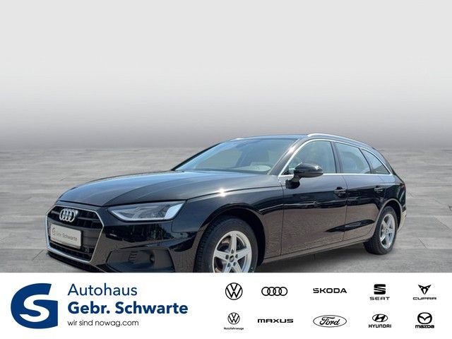 Audi A4 - 1