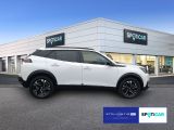 Peugeot 2008 Allure Pack 1.5 BlueHDi 110 Navi SHZ AHK EP - Peugeot 2008 mit Diesel-Antrieb