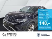 Volkswagen T-Cross - Vorschau Bild 1