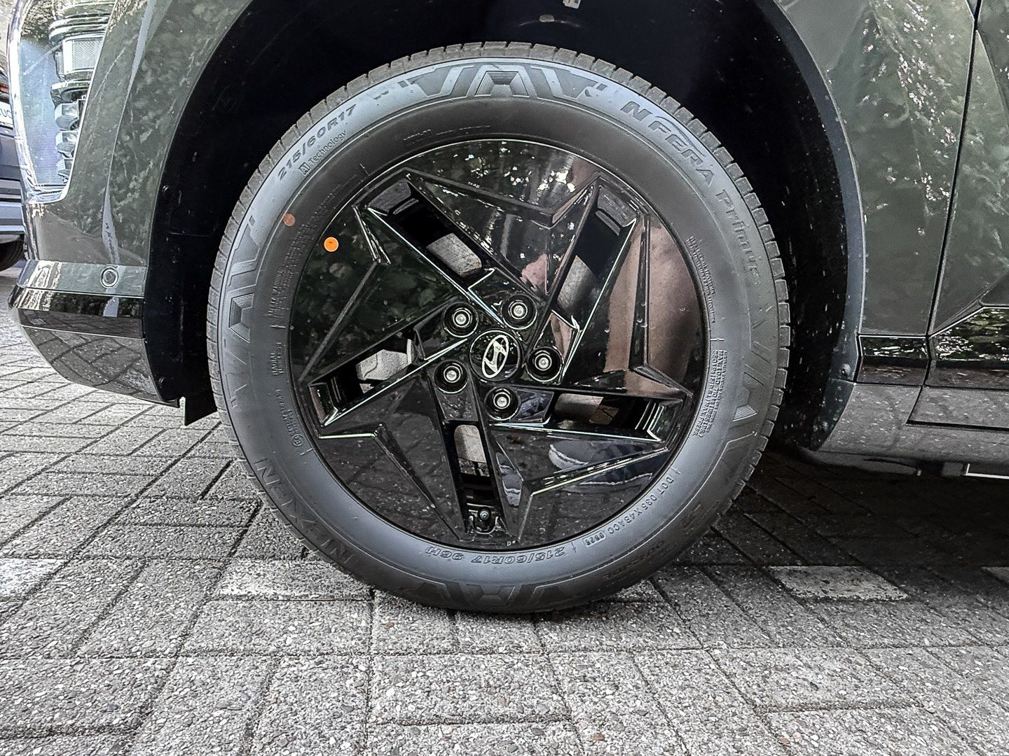 Hyundai KONA Elektro - Bild 4