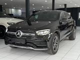 Mercedes-Benz GLC 200d 4M Coupe*AMG-LINE*MEMORY*MBEAM*CARPLAY* - Mercedes-Benz GLC 200 Gebrauchtwagen in Stuttgart