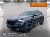 BMW X5 xDrive40d M Sport Standheizung Massage LED
