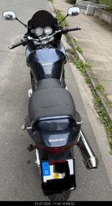 Suzuki GSF 1250 SA - Angebote