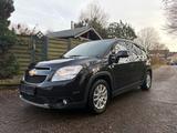 Chevrolet Orlando LTZ 1.Hand, erst 52000KM