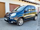 Fiat Panda 4x4 1,3l JTD  CROSS Diesel - Fiat Panda: Von Privat
