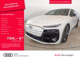 Audi S6 Avant e-tron quattro edition one beige B&O - Audi S6 e-tron Neuwagen