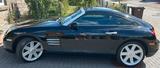 Chrysler Crossfire Coupé | 68 Tkm | 8-fach Miche