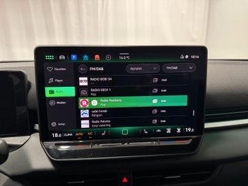 Volkswagen T-Roc 1.5 eTSI  R-Line neues Modell Black Style