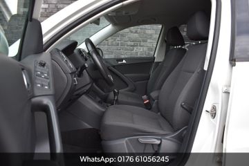 Volkswagen Tiguan - 11