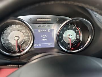 2010 Mercedes-BENZ SLS AMG — миниатюра 14