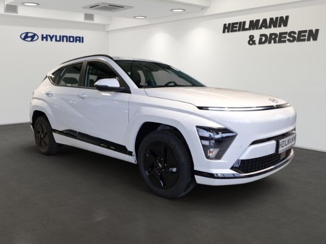 Hyundai KONA Elektro - Bild 2
