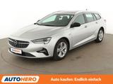 Opel Insignia 2.0 CDTI Elegance 4x4 Aut.*NAV*HUD*AHK* - Opel Insignia Gebrauchtwagen in Kassel