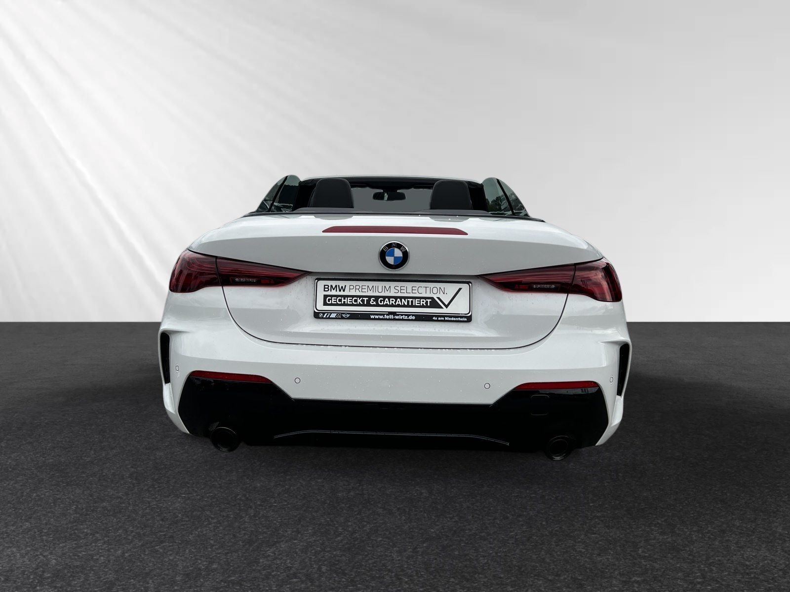BMW 420 - Bild 6