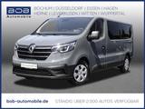 Renault Trafic Pkw Grand dCi 150 5-Sitzer NAVI PDC KLIMA - Renault Trafic in Bochum