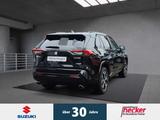 Suzuki Across PLUG-IN HYBRID Comfort+ *Black Edition* - Suzuki Across Gebrauchtwagen