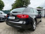 Audi A4 Avant Ambiente - Audi A4 aus 2015
