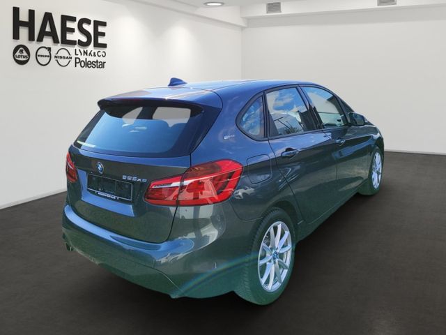 BMW 225 Active Tourer (Bild 5 von Array)