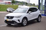 Seat Arona FR 150 PS DSG LED NAV PARK-ASS KAM SHZ AHK - Seat Arona Tageszulassungen