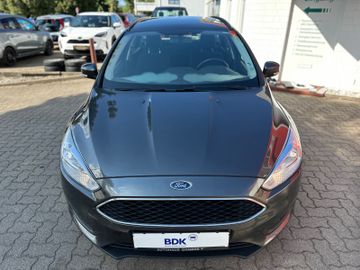 Ford Focus - 3