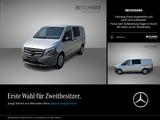 Mercedes-Benz VITO 119 4x4 MIXTO LANG LED KAM STANDH TOTW SPUR