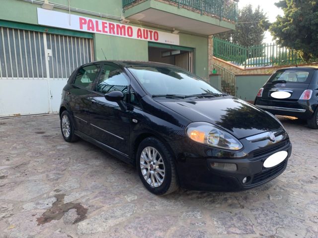 Fiat Punto Evo 1.3 Mjt 85 CV DPF 5 porte S&S Dyn