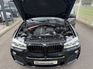 BMW X3 - 8