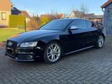 Audi S5 V8 Handschalter Top Zustand! Tausc... - Audi S5 aus 2009