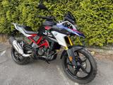 BMW G 310 GS Rallye Edition nur 3200km - Offers