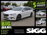 Opel Insignia Sports Tourer 2.0 CDTI Innovation 4x4 A - Opel Insignia in Augsburg