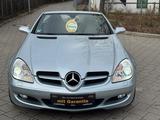 Mercedes-Benz SLK 200 Kompressor AUTOMATIK+XENON+LEDER+AIRSCAR - gebrauchte Mercedes-Benz SLK 200 aus dem Jahr 2006