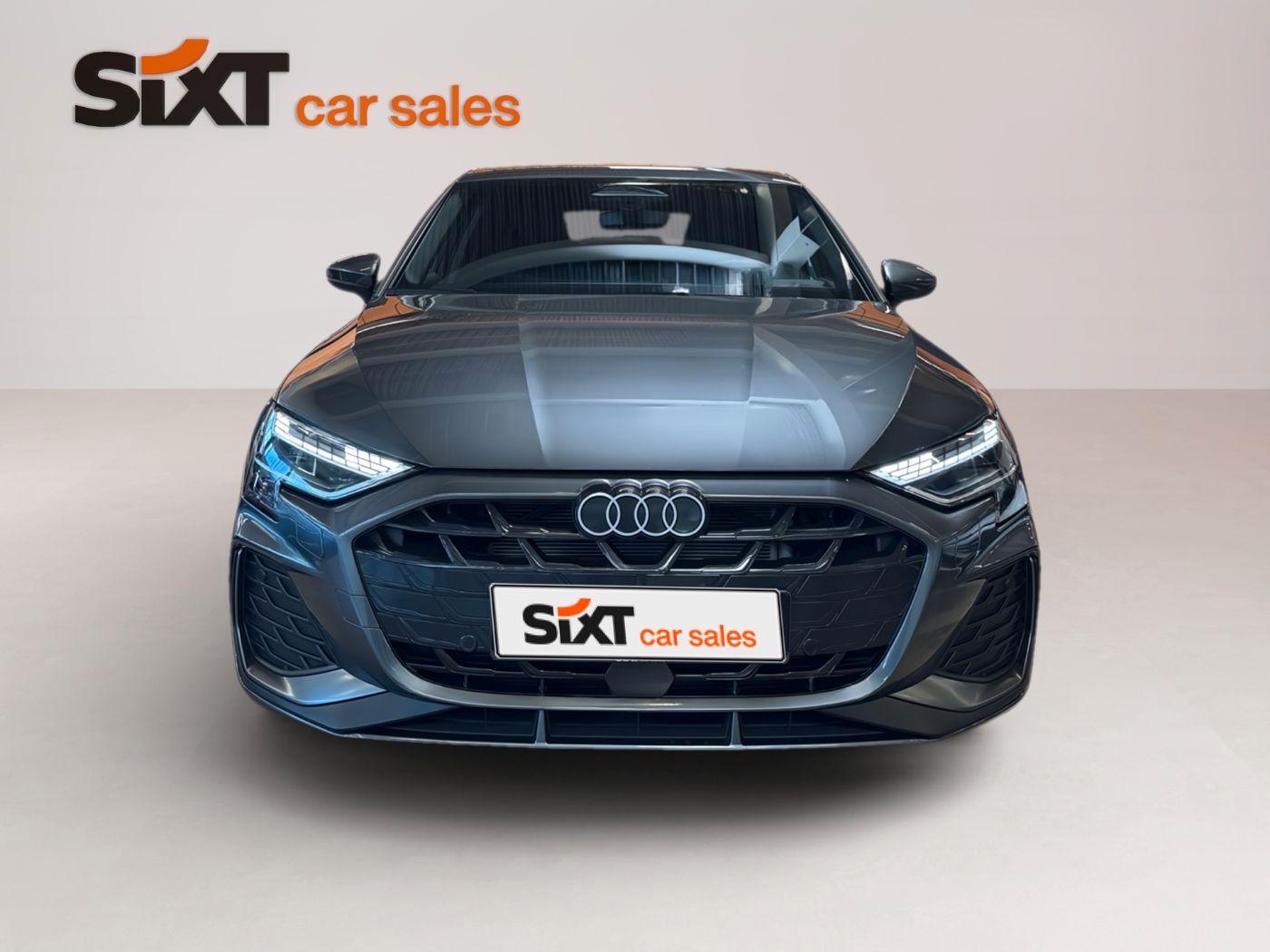 Audi A3 Sportback 1.5 TFSI S line Sonos*ACC*HUD*NAV imagem 2