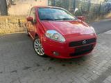 Fiat Punto 1.4 - Fiat Punto in Bonn