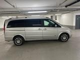 Mercedes-Benz Viano 3.0 CDI FUN lang - gebrauchte Mercedes-Benz Viano aus dem Jahr 2006