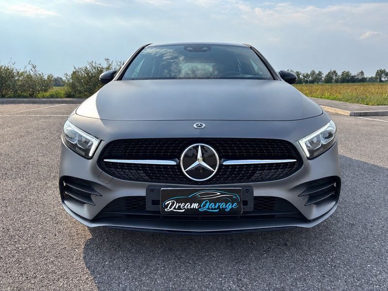 Mercedes-Benz Classe A A180 PREMIUM AMG imagem 2