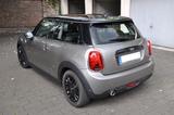 MINI Cooper mit Panorama Glasdach - MINI MINI: Glasdach