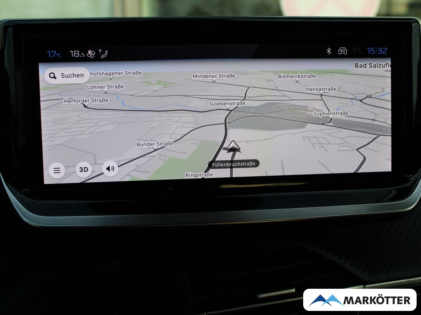 Peugeot 2008 - Bild 12