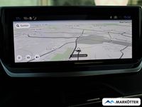 Peugeot 2008 - Vorschau Bild 12