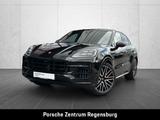 Porsche Cayenne GTS Coupé Beifahrerdisplay Standheizung - Porsche Cayenne Jahreswagen
