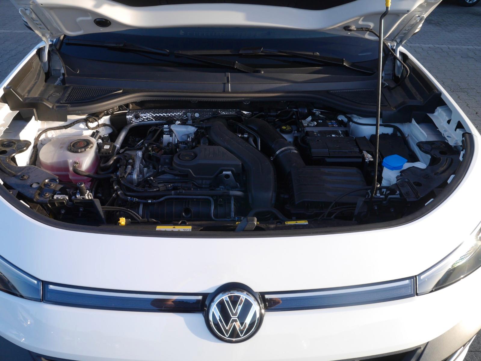 Volkswagen T-Roc 1.5 eTSI LED/Navi/APP/ACC/Kamera, миниатюра 17