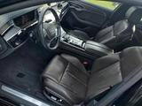 Audi A8 Long - Audi A8: Long