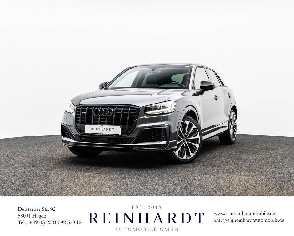Angebot ansehen Audi SQ2