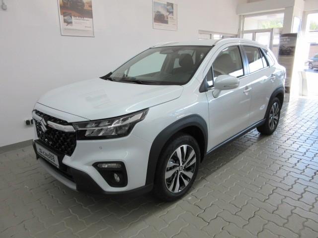 Suzuki S-Cross 1,4 Hybrid 4x4 Comfort*8 Jahre Garantie*