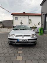 Volkswagen Golf 1.4 Comfortline Comfortline - Volkswagen Golf aus 2000: Golf4