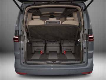 Volkswagen T7 Multivan Edition eHybrid 4MOTION DSG Lang AHK