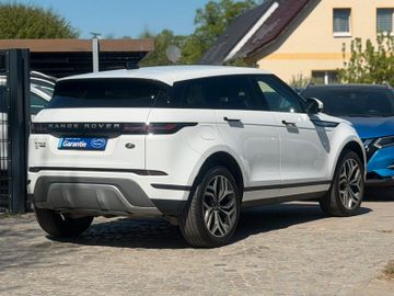 Land-Rover Range Rover Evoque - 4