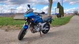 Yamaha TDM 850 4TX  - YAMAHA 850 4TX TDM