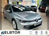 Volkswagen Golf VIII Variant eTSI Life Mild-Hybrid AHK LED - Volkswagen Golf Tageszulassungen: Variant