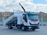Iveco Eurocargo 100-220 *PC 1500 A * TOPZUSTAND - Iveco 150 e