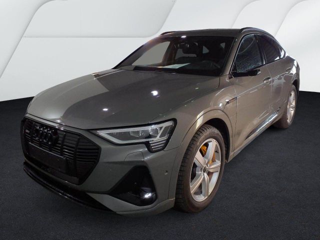 Audi E-TRON SPORTBACK 55 2x S LINE/BLACK-EDIT/ACC/HUD