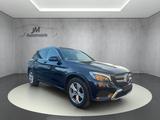 Mercedes-Benz GLC 220d 4Matic Kamera LED Leder AHK - Mercedes-Benz GLC 220 mit Diesel-Antrieb